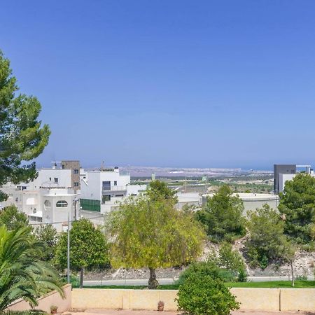 Villa Rosa Alicante Buitenkant foto