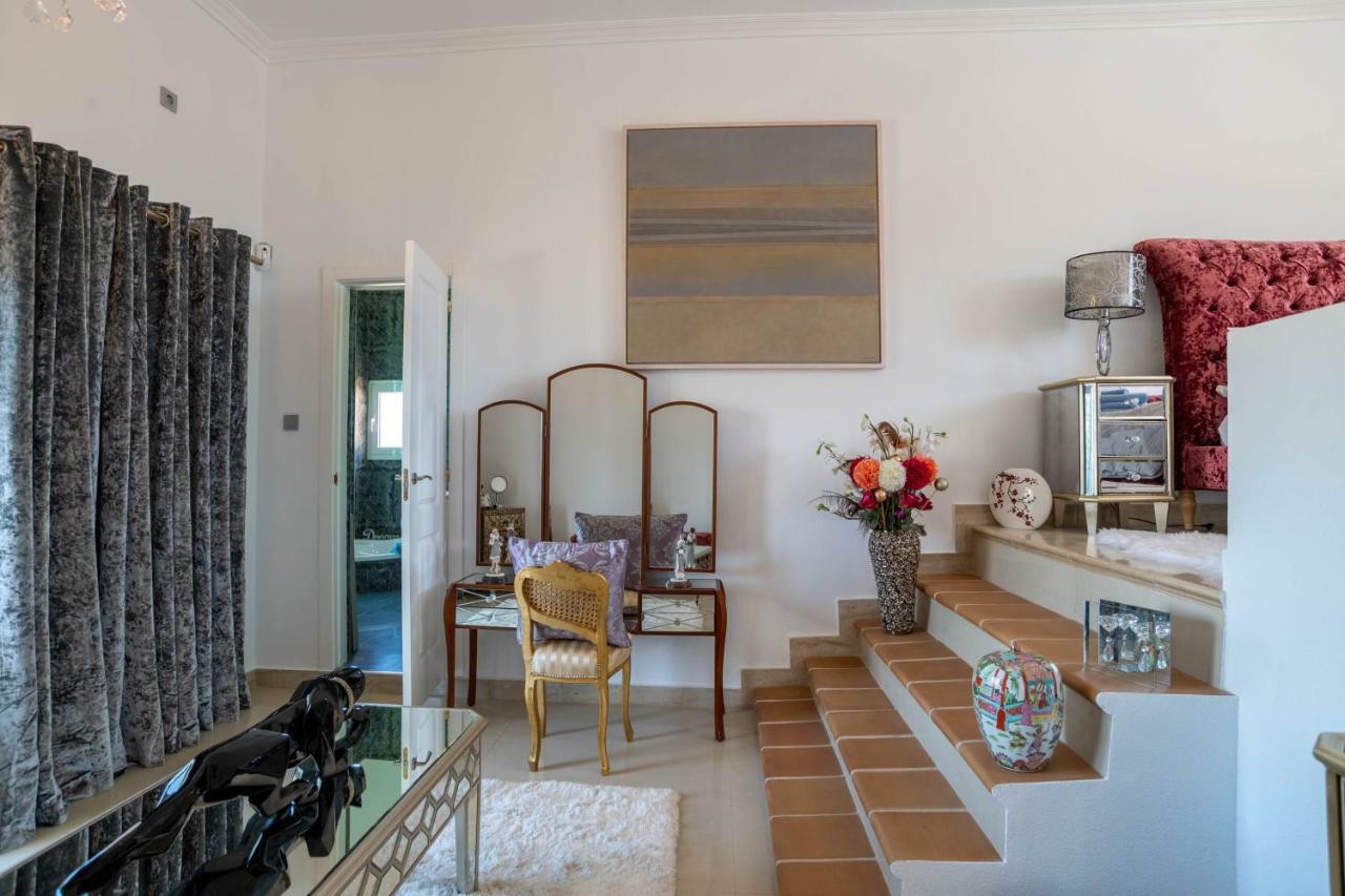 Villa Rosa Alicante Buitenkant foto